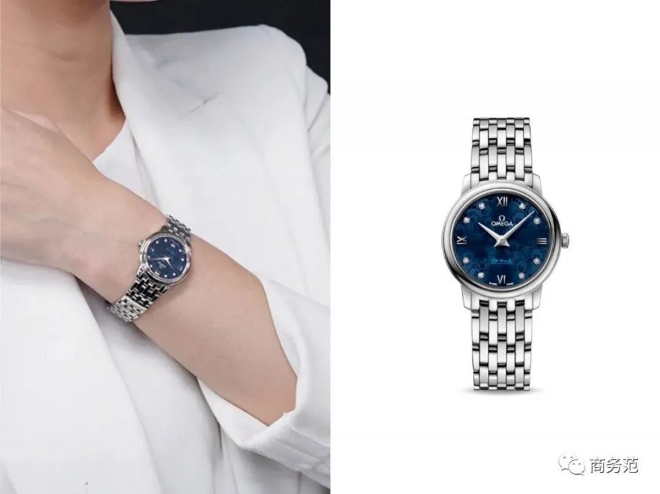 上班白领女士买什么表,女生2万预算买什么表