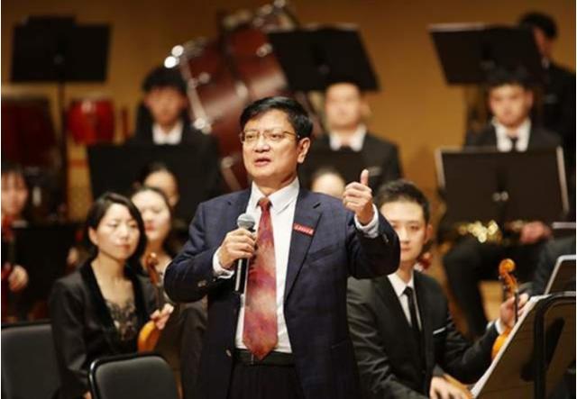 郑强说自己儿子没出息,郑强谈儿子没出息