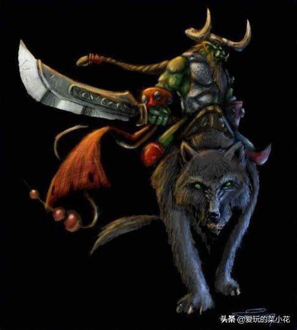 你的童年在这里盘点即时战略游戏十大经典兵种单位