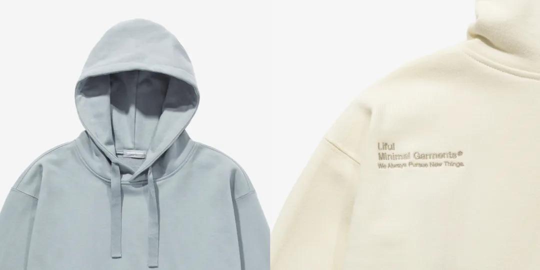 2022年韩国最流行的卫衣,韩国最火卫衣