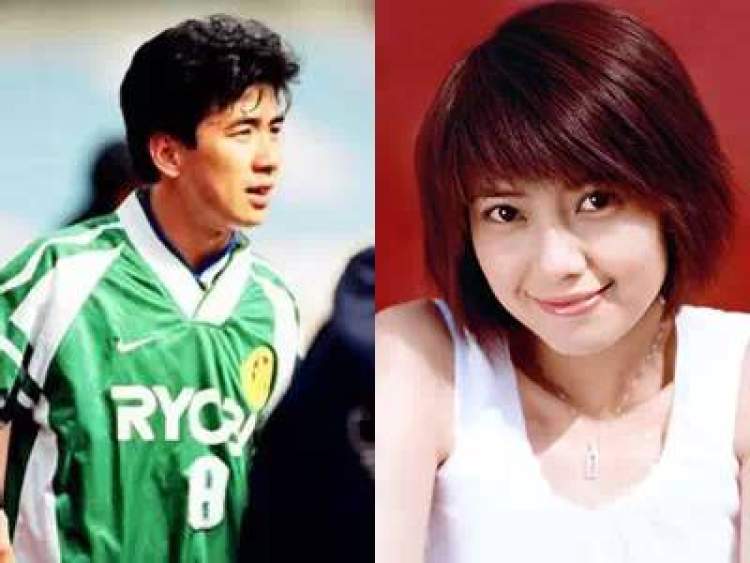 高圆圆是国安球迷吗,北京国安高圆圆