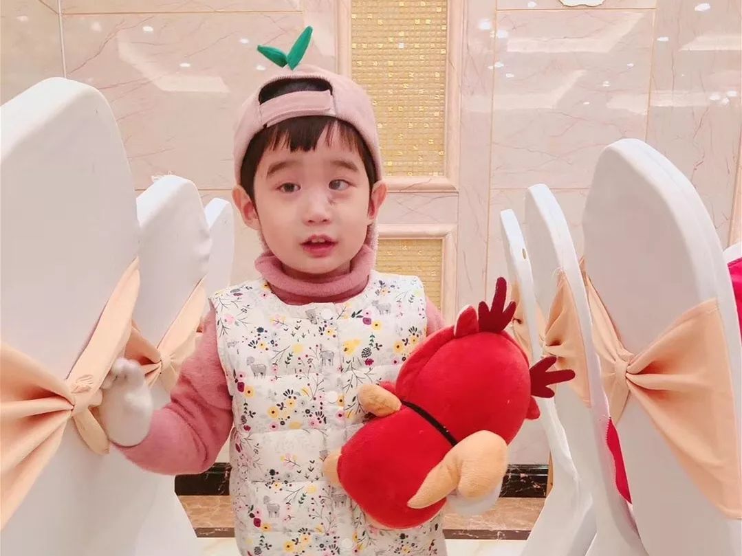 对医护人员的感谢,对所有医务工作者心存敬意