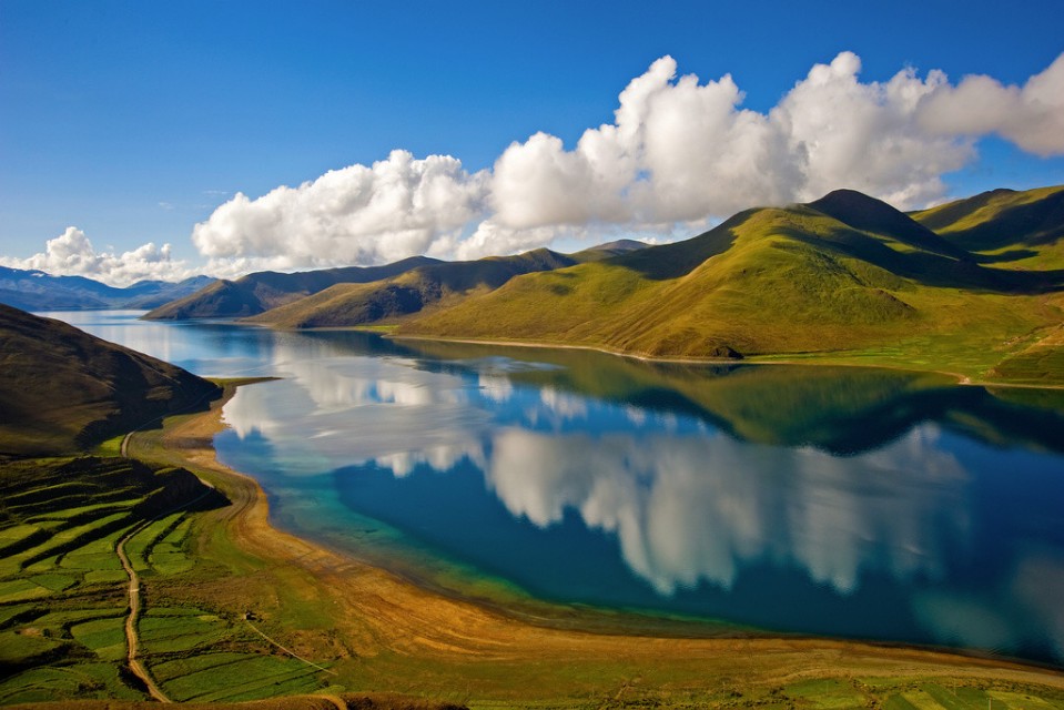 *藏西**是一种病,不去永远治不好!这份攻略送给正在路上的你(四)