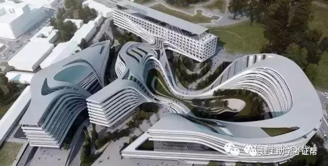 建筑设计常用软件,建筑方面的软件有哪些