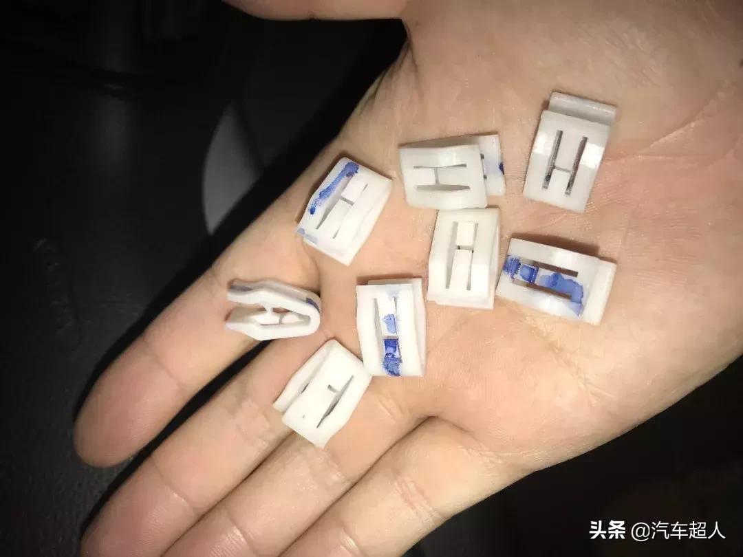福特翼虎中控有嗡嗡的异响,翼虎跑起来共振异响