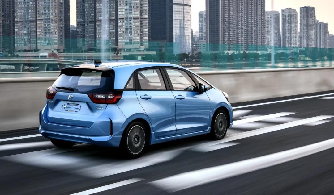 新款飞度优缺点,新款飞度值得入手吗知乎