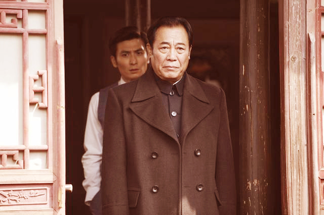 冯恩鹤夫妇访谈完整版,冯恩鹤的婚姻状况