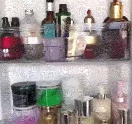 口红化了如何急救,口红化了怎么办放冰箱可以吗