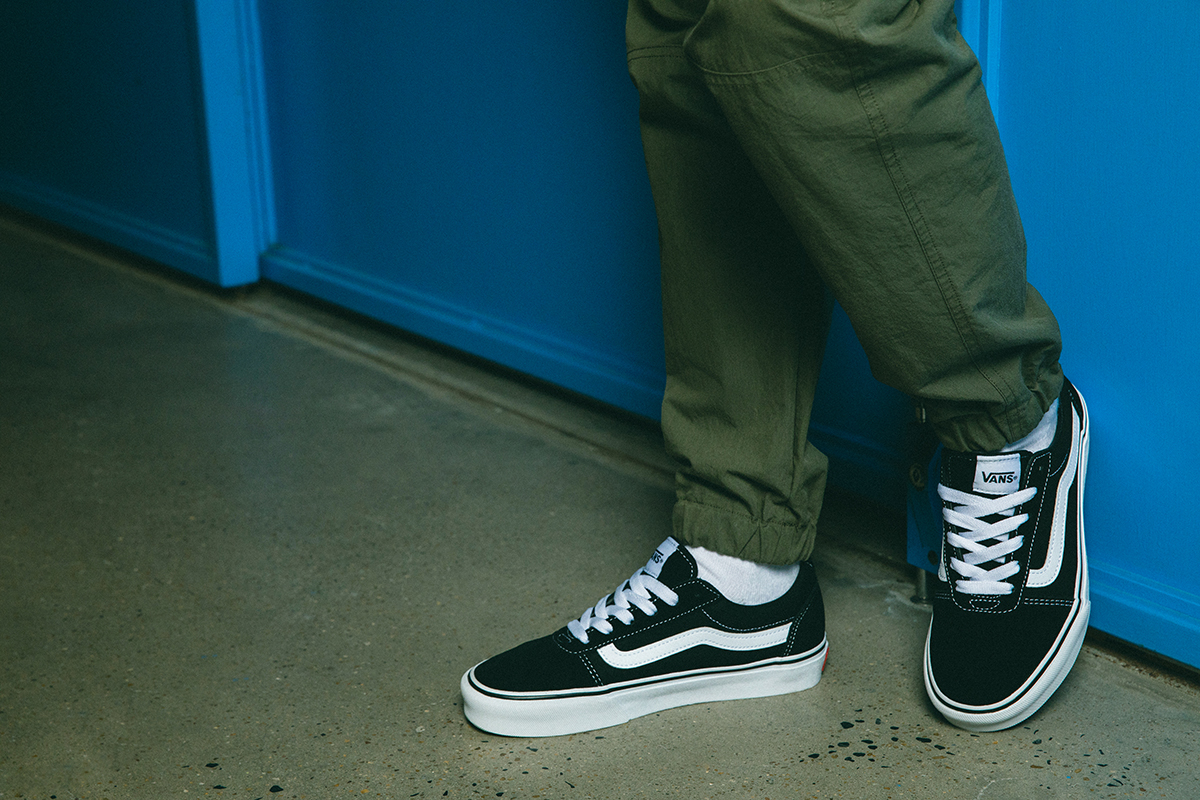 vans为什么那么火,vans为什么受欢迎