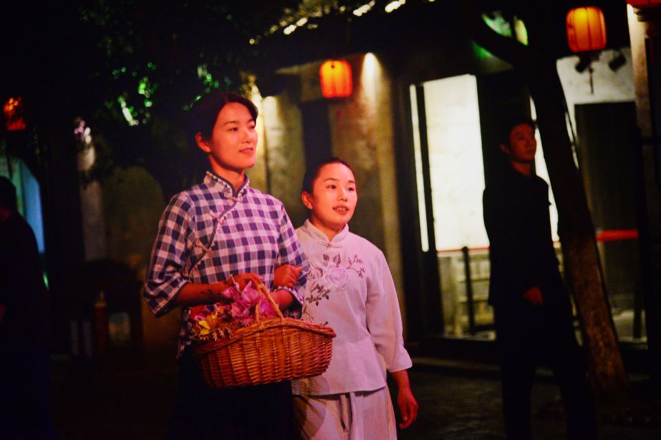 沙家浜旅游攻略一日游图片高清版,360沙家浜旅游攻略