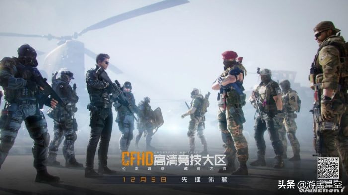 一款时隔十年再次重启的游戏,这款游戏背后藏着我们的人生困境