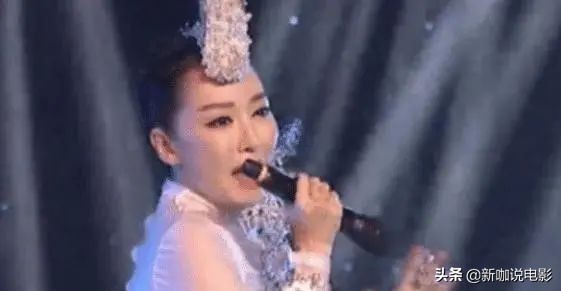 被金星揭老底的萨顶顶,金星怼萨顶顶