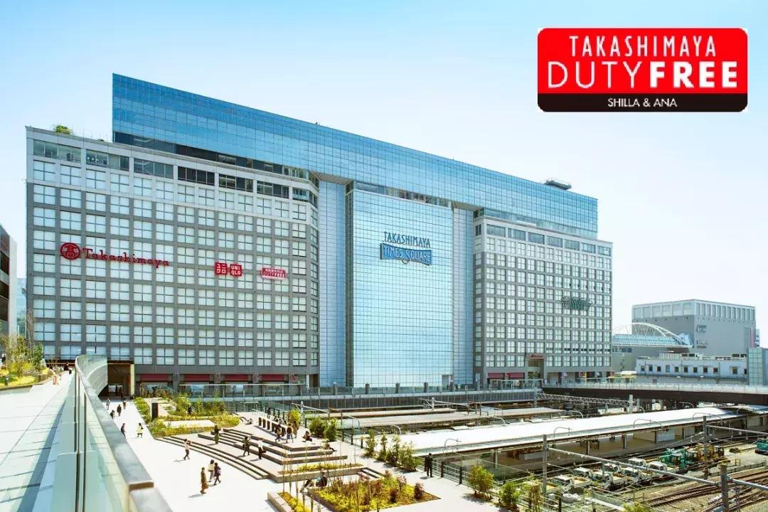 超High呦，十一假期出国购物竟然省出个新iPhone