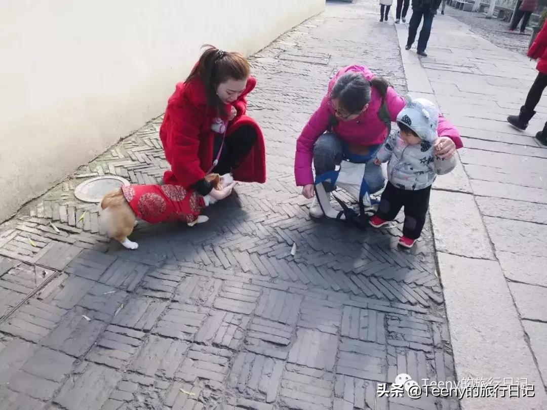 苏州小天堂,苏州旺山风景区攻略