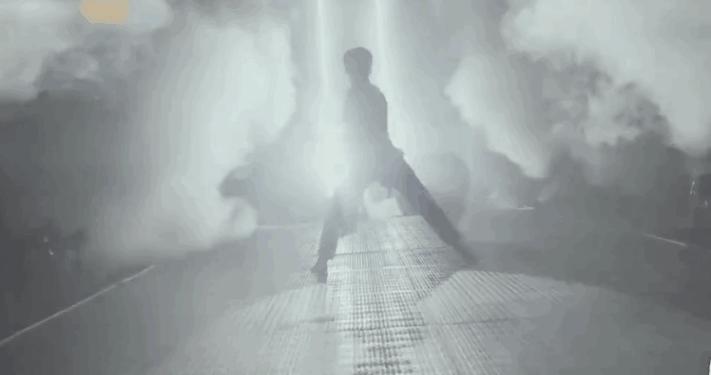 林志炫参加歌舞,林志炫歌手伴舞