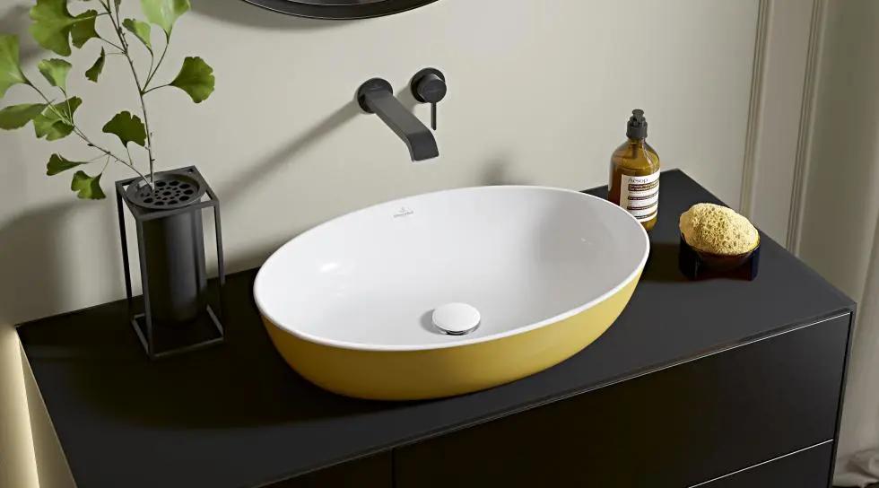 摩恩、德立菲、劳芬、卡德维、唯宝、高仪、汉斯格雅、TOTO、松下、东芝...国外品牌新品曝光