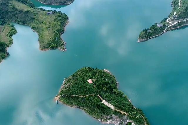 商洛秦岭最美处,商洛秦岭最美公园