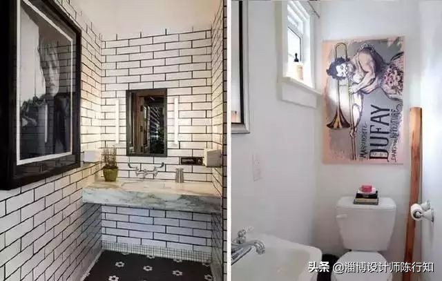 装修经验浴室设计,浴室如何装修更高档