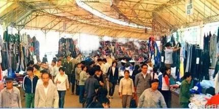 芝罘：忆往昔繁华，品今朝昌盛