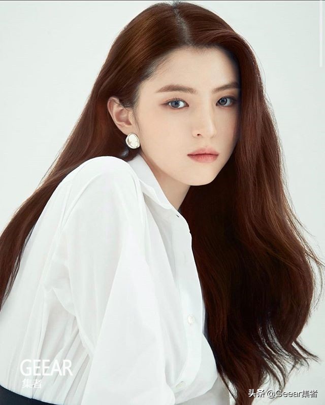 韩素希大爱心项链什么品牌,韩素希戴的首饰是哪个牌子