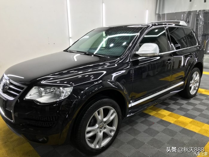 老款途锐3.0的十大忠告,老途锐3.2有多重