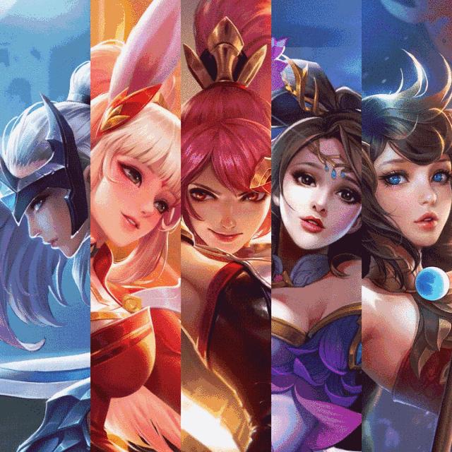 大牌联名款流行趋势,时尚品牌联名大全