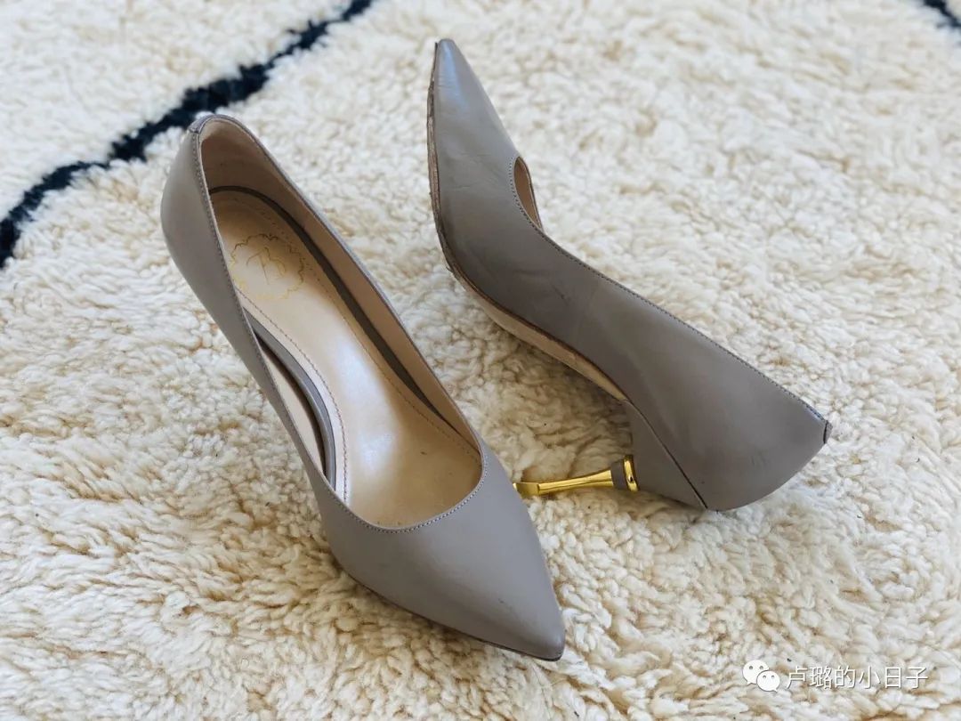 最潮最好看的高跟鞋,求推荐一款好看的高跟鞋