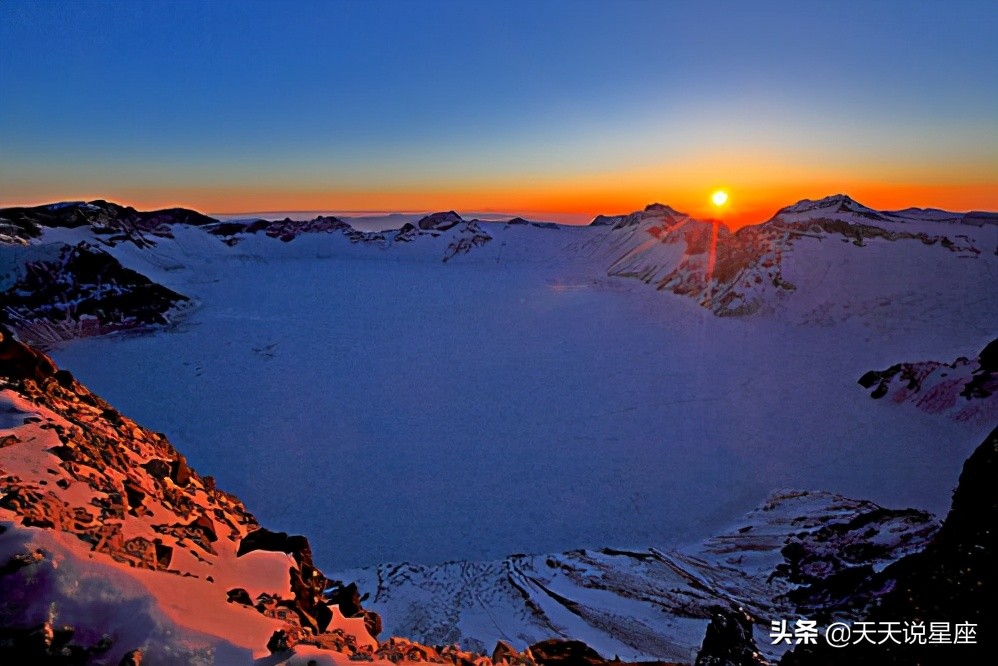 有颜值又优秀的星座女,公认智慧与美貌并存的星座女