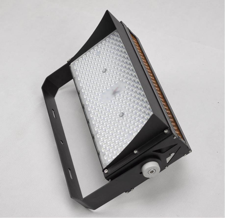 体育场室外智能照明灯,足球场智能照明系统