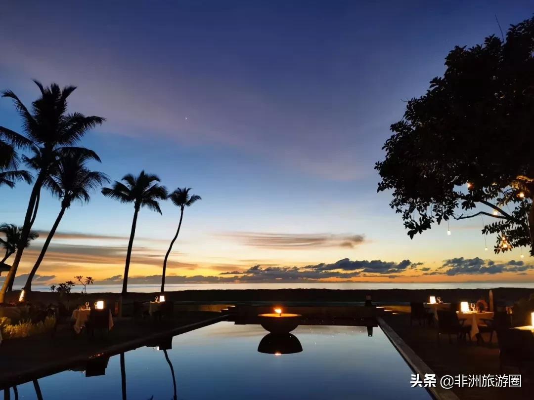 塞舌尔旅行体验,塞舌尔海岛游记