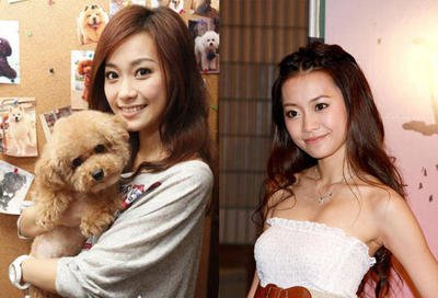 女星伍智恒告别豪门阔太,嫁入豪门伍智恒婚姻