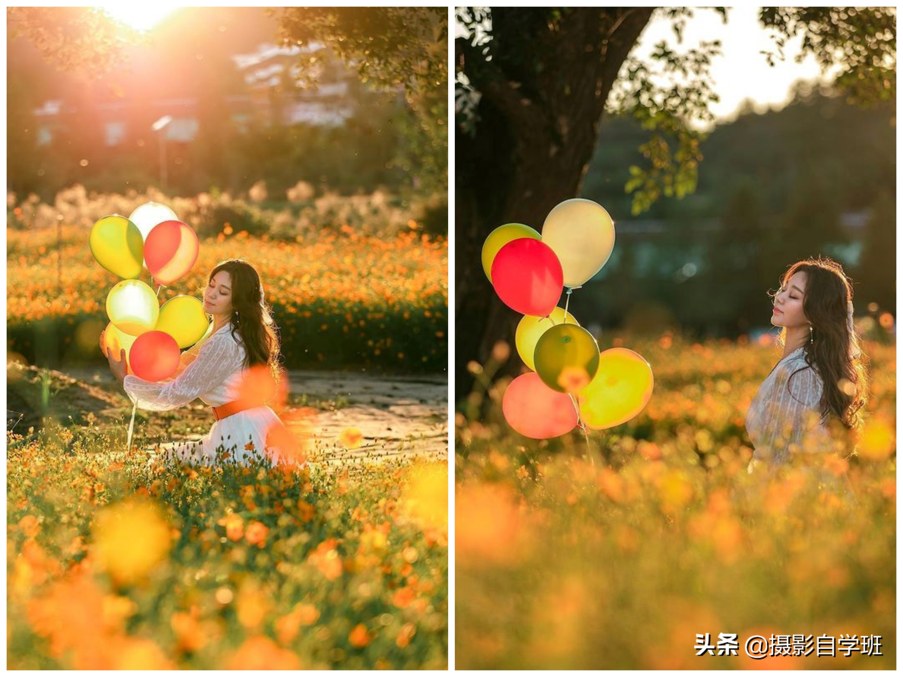 人像摆拍怎么拍才好看,人像照片怎么拍拍照技巧有哪些