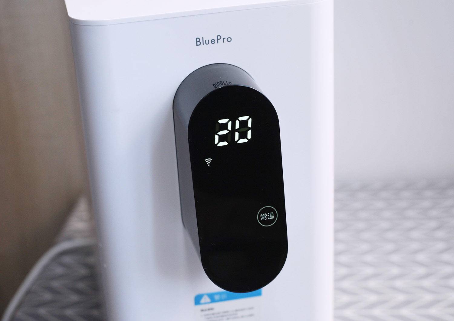 台面净饮机评测,蓝宝净饮机测评