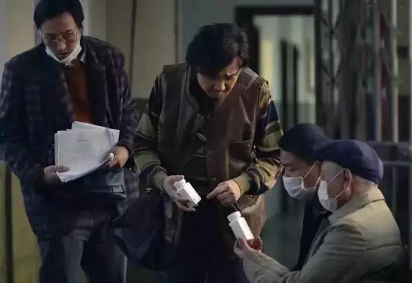 我不是药神为什么差点不能过审,我不是药神为啥免费播放