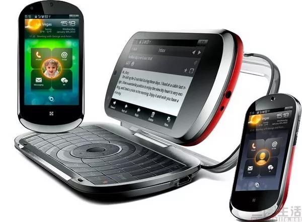 十年换了八次品牌，这个手机厂商可能折腾不动了