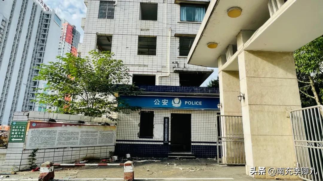 南充市川北医学院老院区,陪伴40年的老房翻新感慨