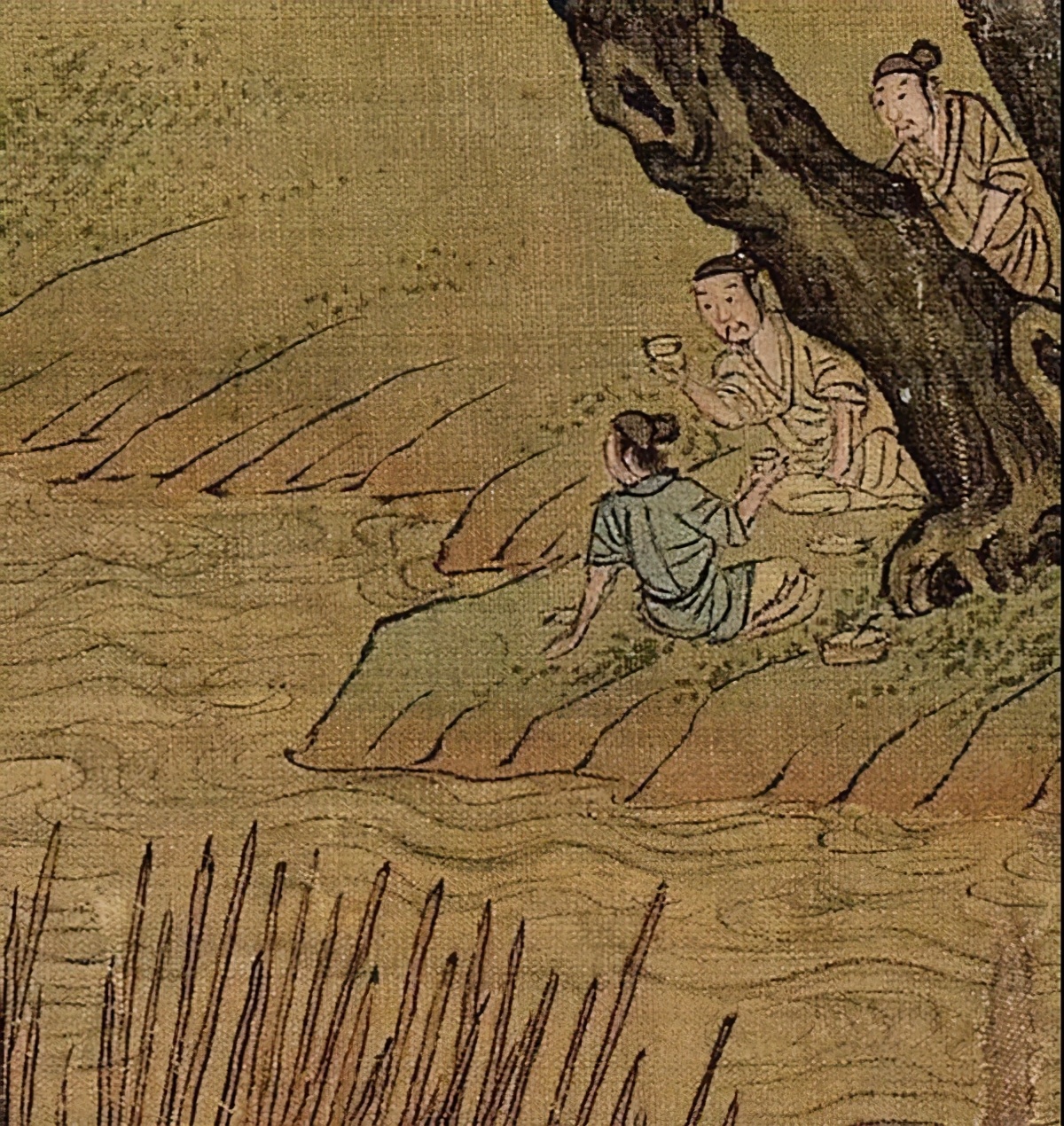 有人把门踹坏闯入可以正当防卫吗,制止砸门把人打伤算正当防卫吗