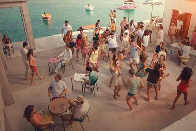 玫瑰岛的不可思议的历史哪看,玫瑰岛不可思议的历史免费观看