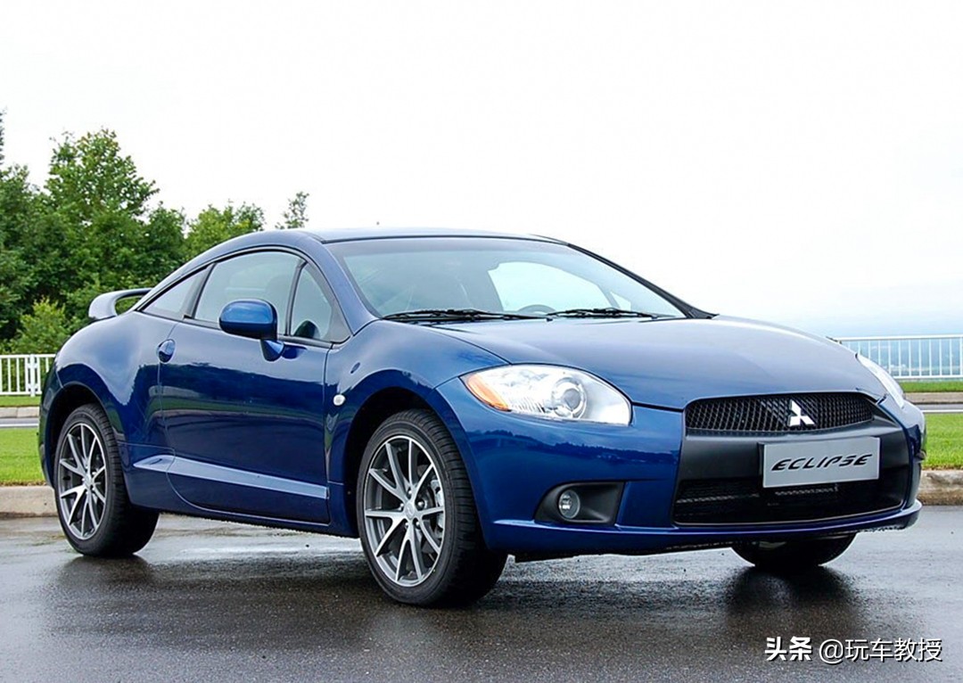 20万内就能圆的跑车梦,看完可能你就解毒了