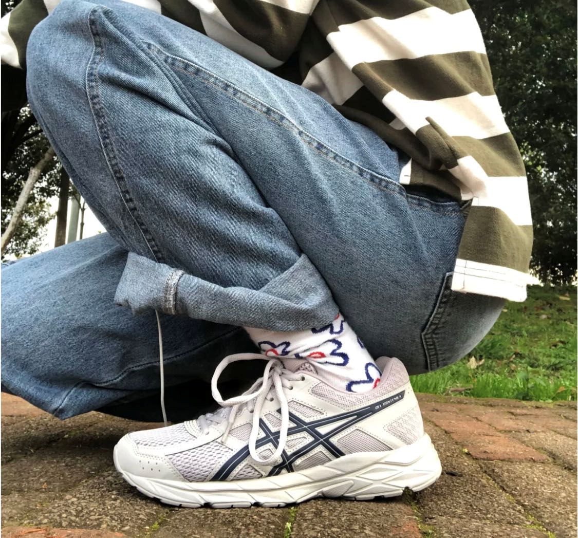 必备的几款运动鞋推荐,今年夏天最值得推荐的几款运动鞋