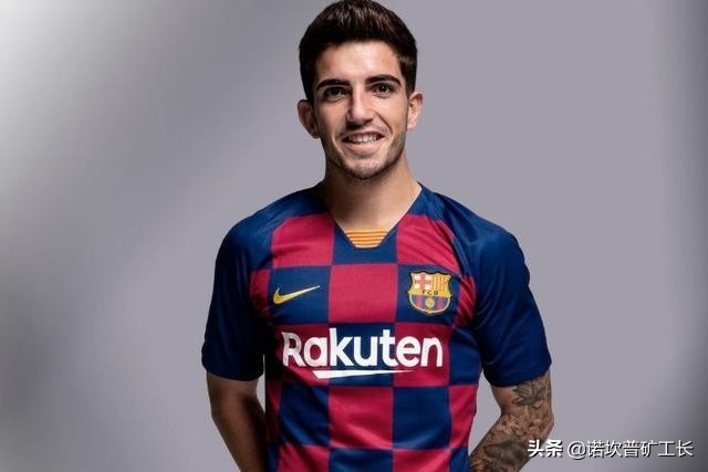 巴萨球员蒙楚转会,巴萨中场节奏大师