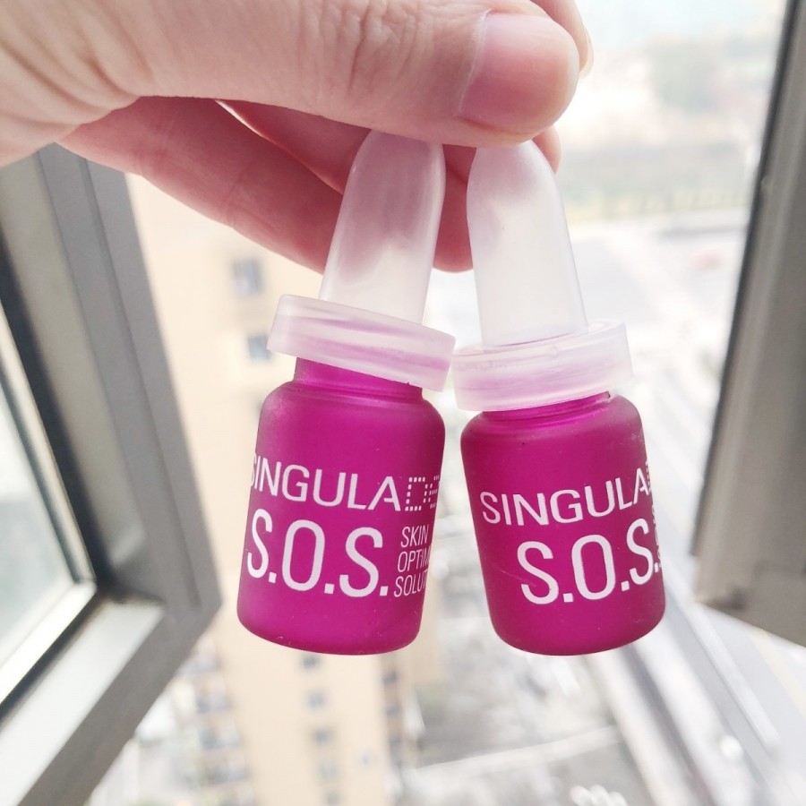 贫民窟最好用的护肤品,精华水推荐学生平价产品第一名