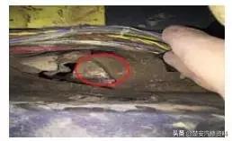 科鲁兹主驾驶中控锁维修实例,15款科鲁兹中控锁失效维修实例