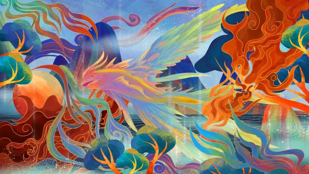 是非出于本性公道自在人心,是非对错在于人心