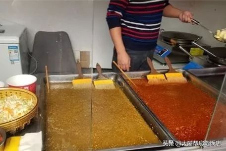 大连美食大连臭豆腐,大连美食推荐必吃臭豆腐