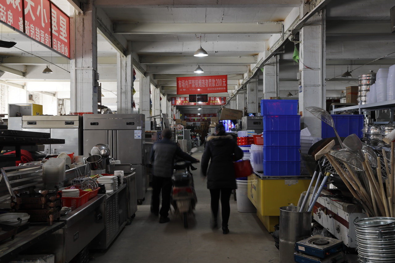 武汉锅炉系列,武汉锅炉厂曾经的辉煌