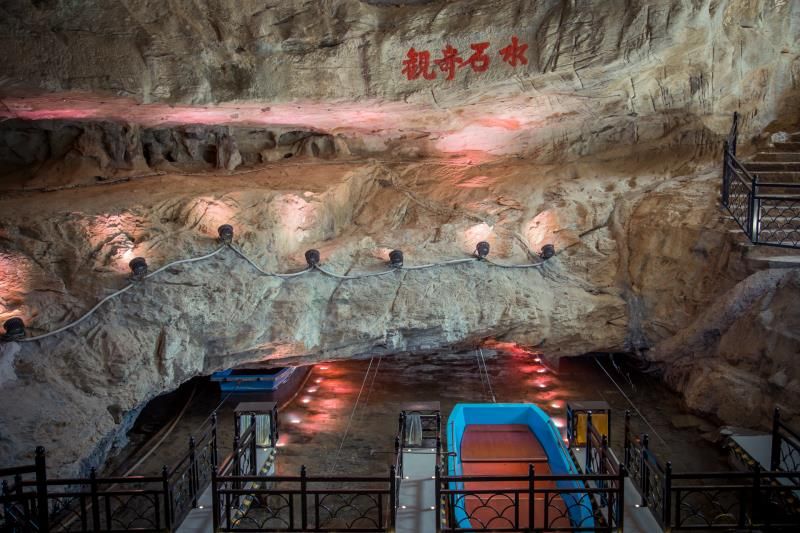 夏天好去处清凉避暑游金华,旅游风油精