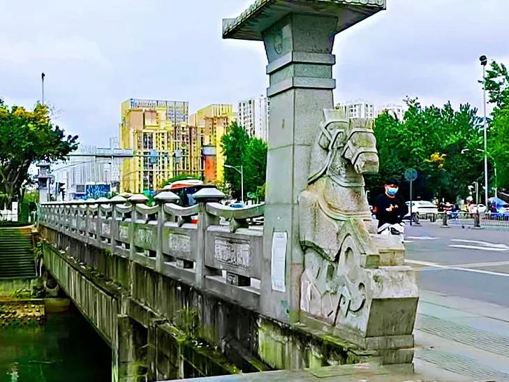 老成都记忆三环路,老成都记忆青石桥