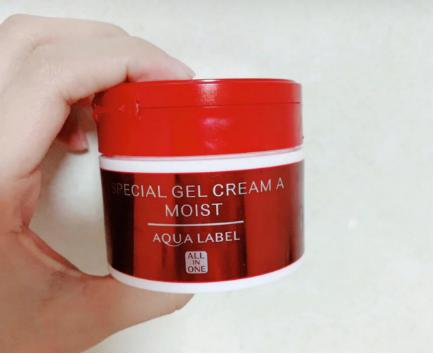 敏感肌保湿面霜珂润,珂润面霜保湿滋润修复敏感肌