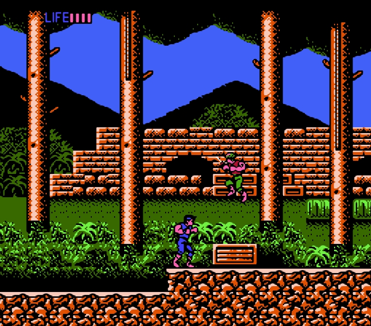 fc红白机回忆录全集,fc经典红白机